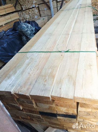 Пиломатериал с доставкой