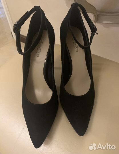 Туфли TJ collection 39