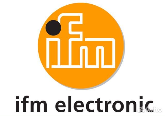 Датчик IFM SI5000 IFM Electronic