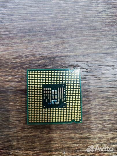 Процессор Intel Core 2 Quad Q8400