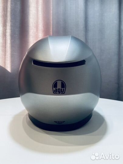 Шлем AGV k3 размер XL