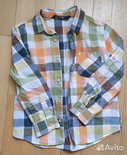 Кофты на мальчика (размер 110-122)