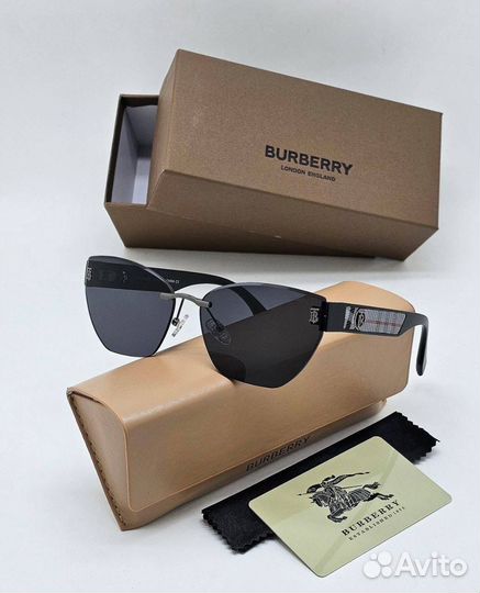 Очки Burberry женские