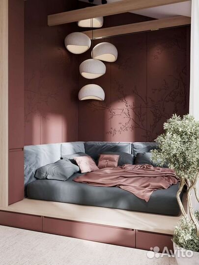 Ремонт квартир под ключ