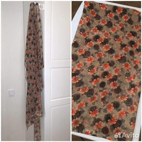 Платки оригинал Италия