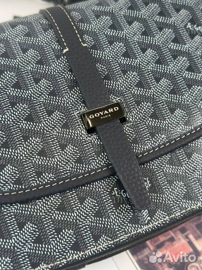 Мессенджер goyard