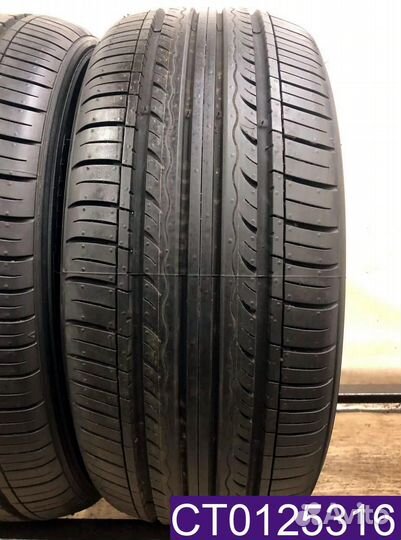 Kumho Solus KH17 225/45 R18 95V