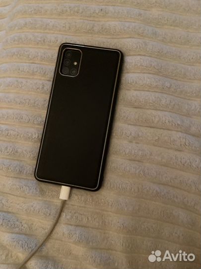 Samsung Galaxy A51, 4/128 ГБ