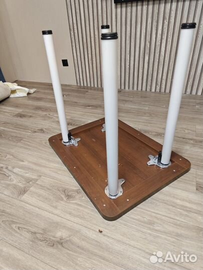 Кухонный стол бу