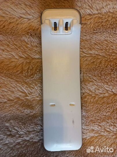 Цифровой беспроводной телефон panasonic с приложен