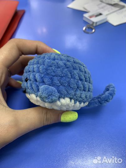 Игрушки ручной работы