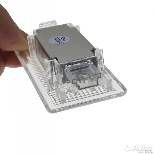 Подсветка багажника BMW E38 E39 E46 E60 E90 F10