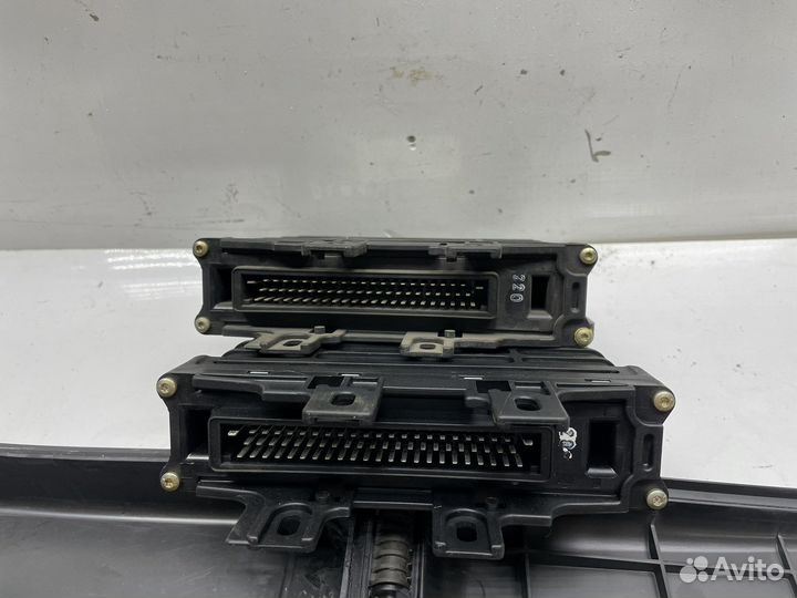 Блок управления АКПП Audi A4 B5