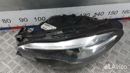 Фара левая BMW 5 F10/F11 (7DN17MR01)