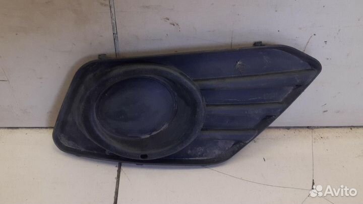 Накладка птф передней правой УАЗ Патриот