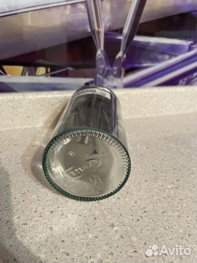 Дозатор сахара IKEA сахарница