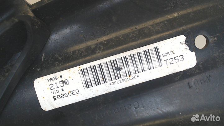 Рычаг подвески Volkswagen Jetta 6, 2015