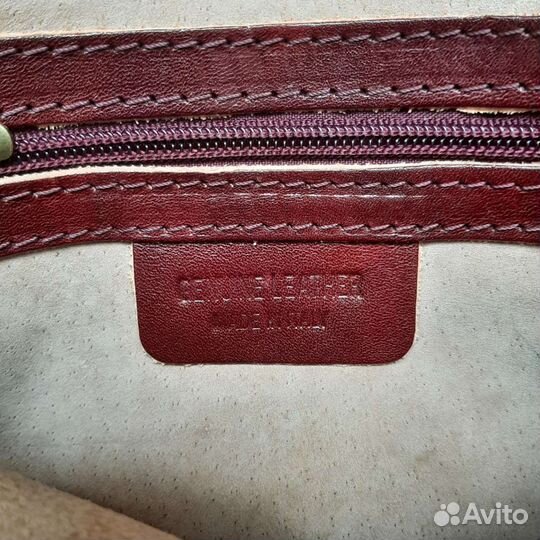 Сумка Florence натуральная кожа