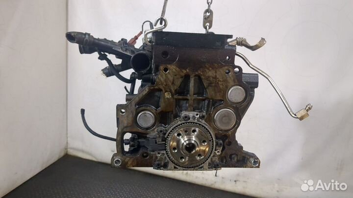 Блок цилиндров Volkswagen Golf 7 cuna 2 Дизель, 2016