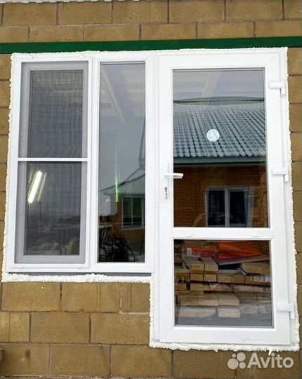 Остекление веранды,террасы