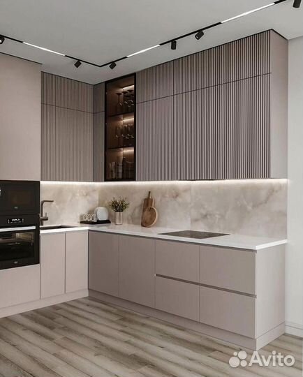 Кухня на заказ