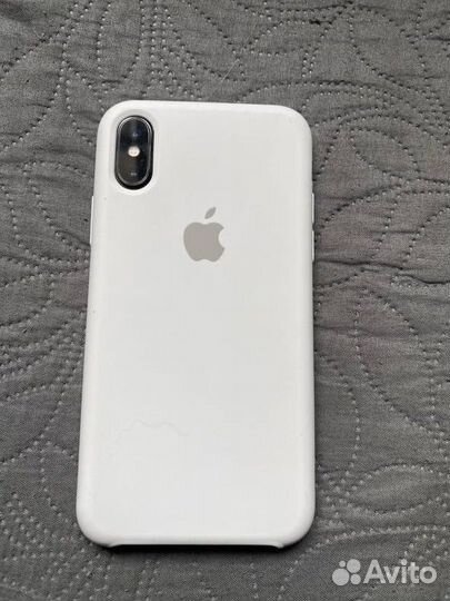 iPhone X, 256 ГБ