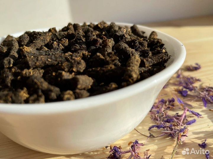 Иван-чай 1кг урожай сезона 2023, экочай