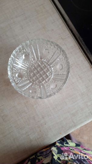 Конфетница