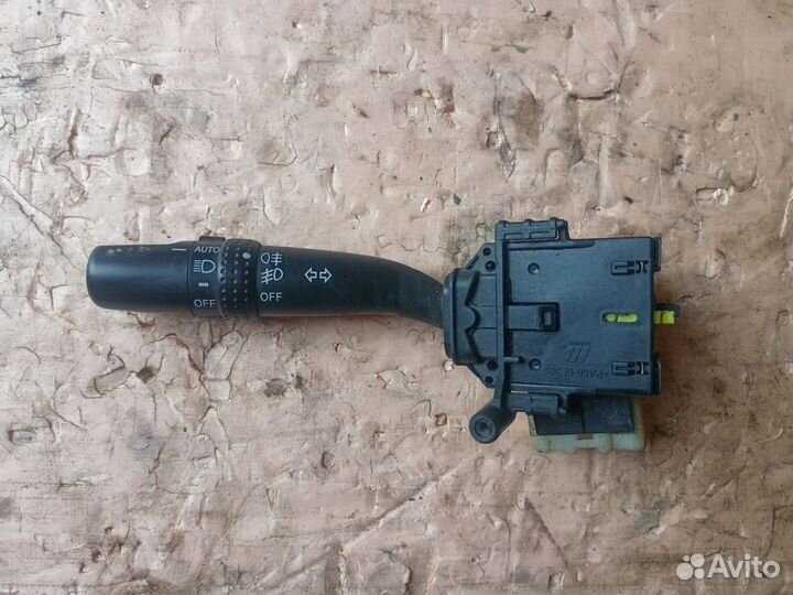 Переключатель левый Lifan Solano (620) B3774100D1