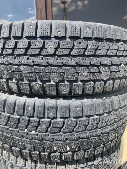 Dunlop SP Winter Ice 01 185/65 R15