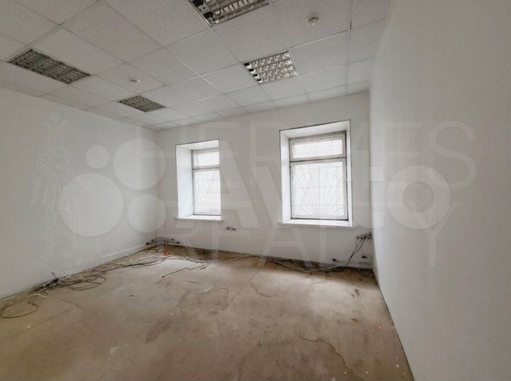 Аренда здания (осз) 375 м2 у м. Новослободская (ца