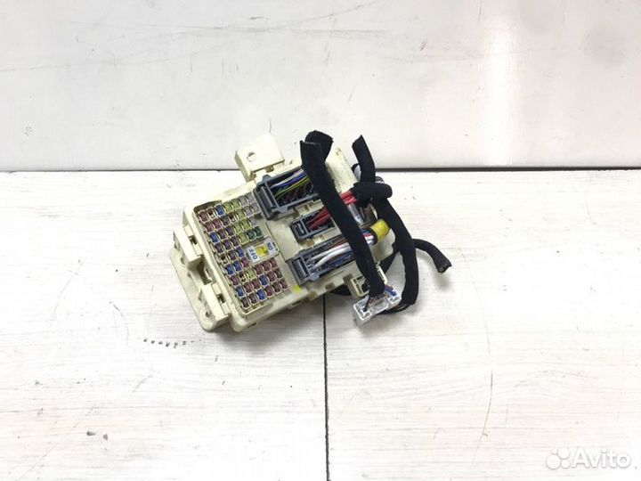 Блок предохранителей Hyundai Tucson 3 2019