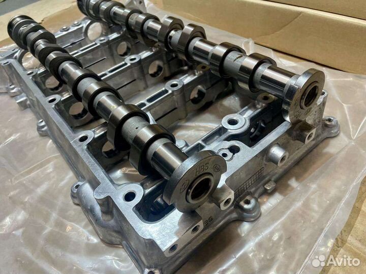 Пастель с распредвалами NA 2.0 150 л. Kia Hyundai