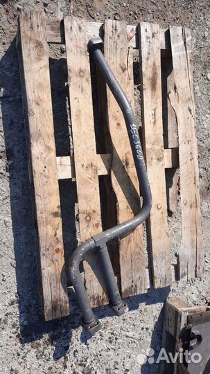 Труба гидравлики pipe