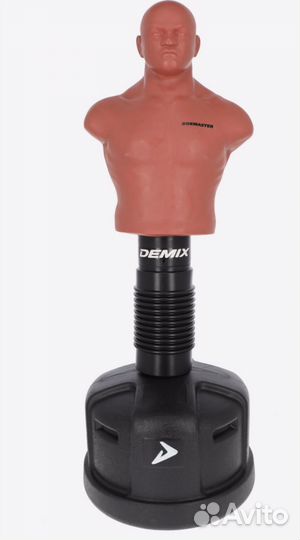 German L от demix и жилет kernel