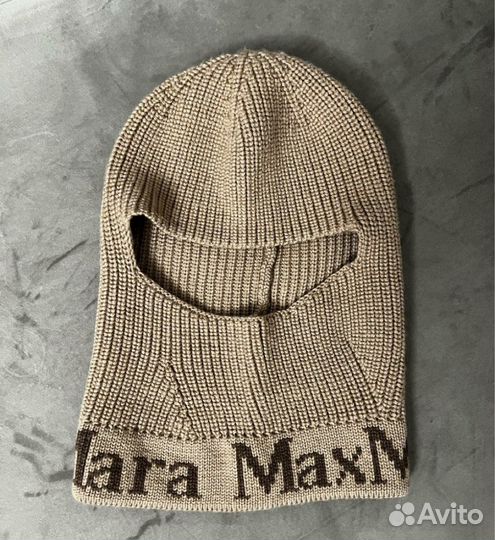 Балаклава MaxMara