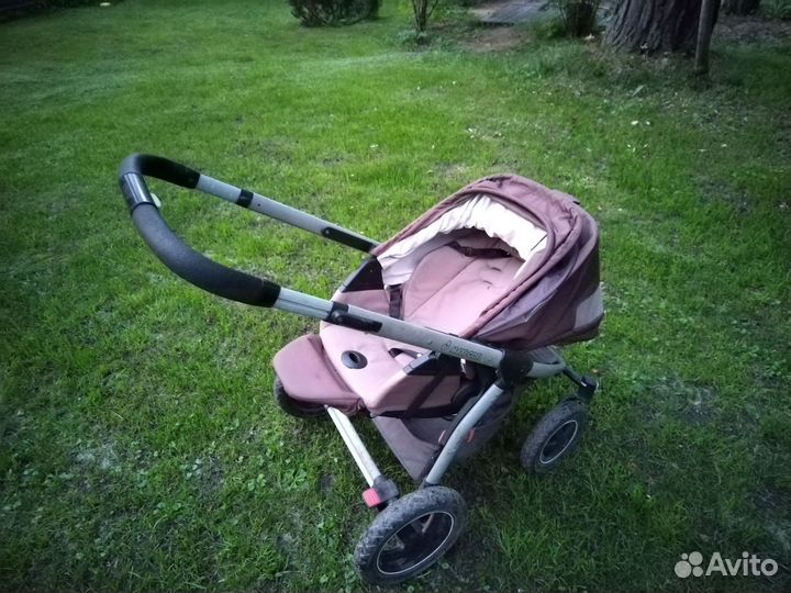 Коляска