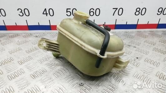 Бачок расширительный KIA CEE'D 1 (7BR13NP01)