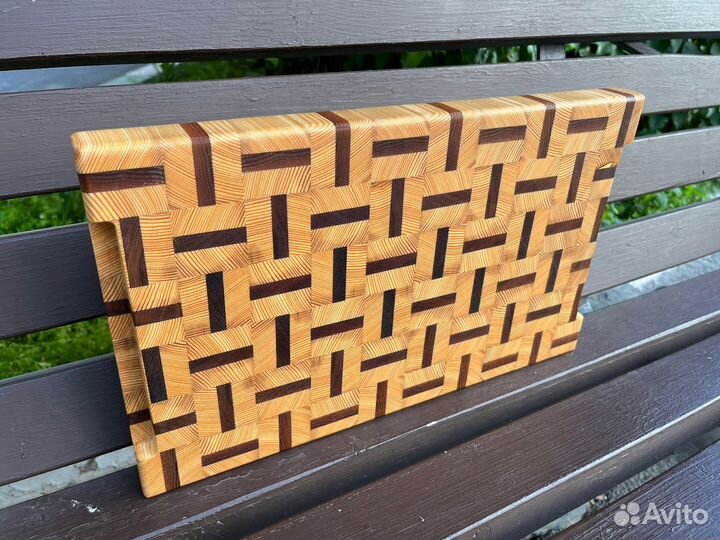 Доска разделочная