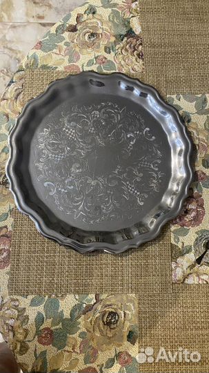 Поднос СССР