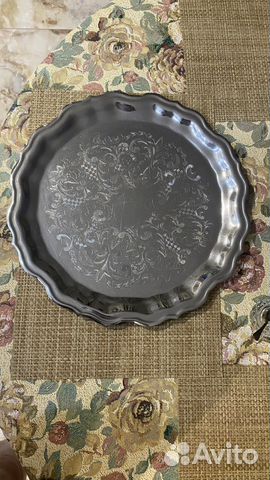 Поднос СССР