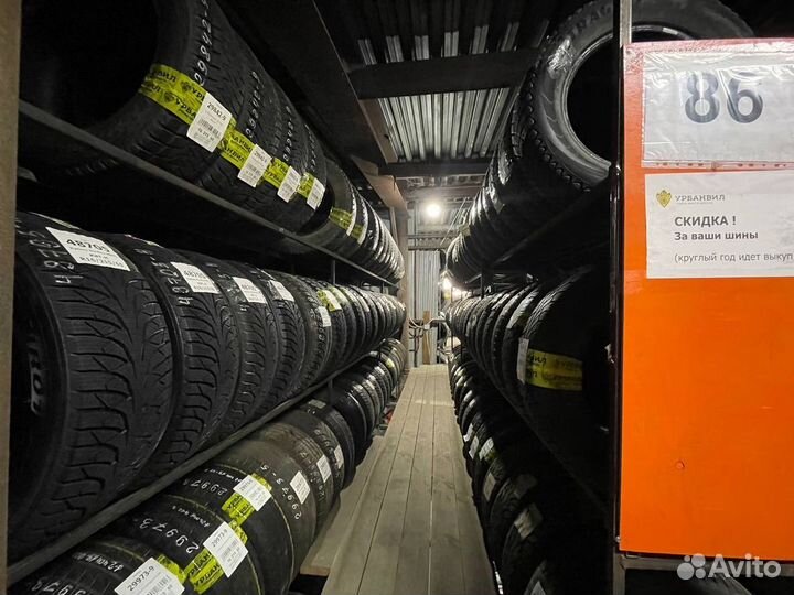 Pirelli Ice Zero 225/65 R17 106T