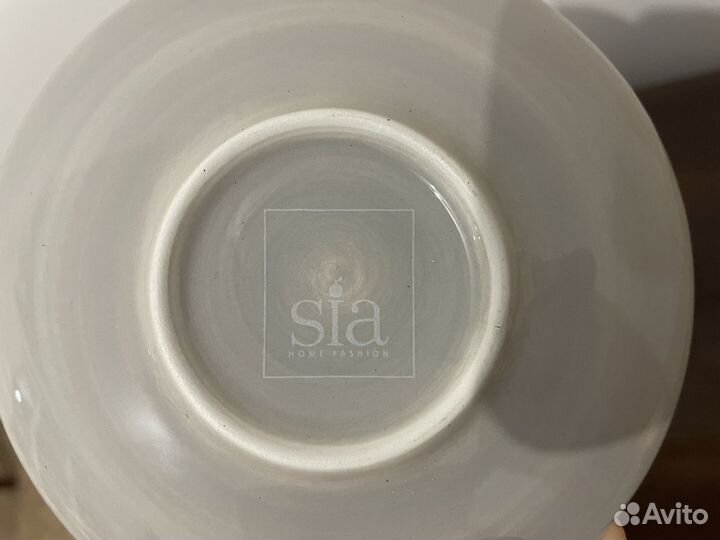 Чайная пара/Чайно-кофейный набор (новый)