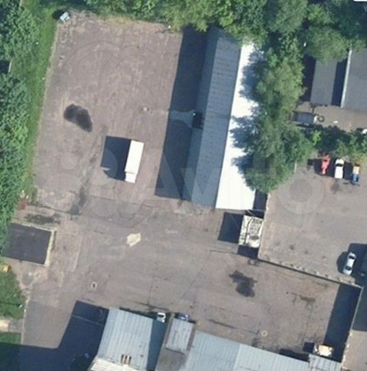 Аренда складского помещения 7909 м2