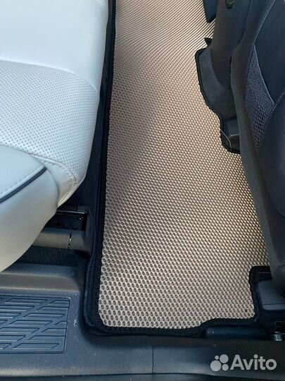 EVA/Эва коврики в Ваш Авто