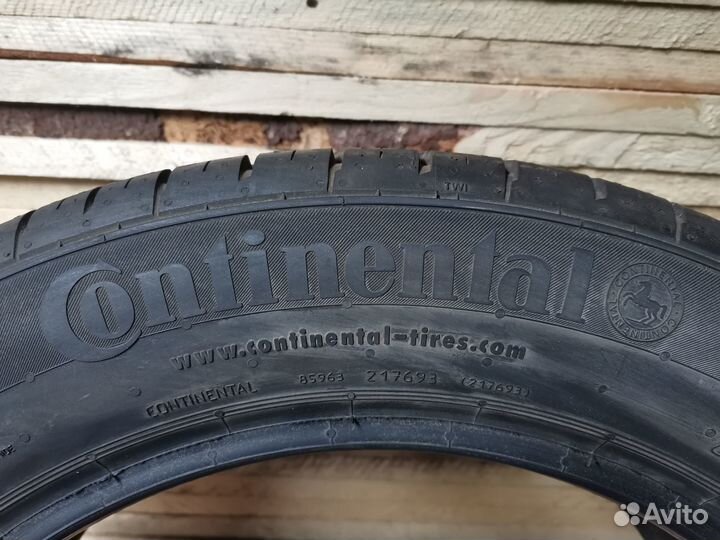 Continental ContiPremiumContact 2 205/55 R16