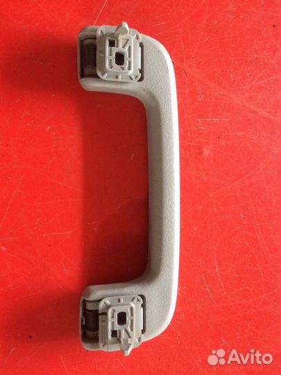 Ручка внутренняя потолочная задняя правая