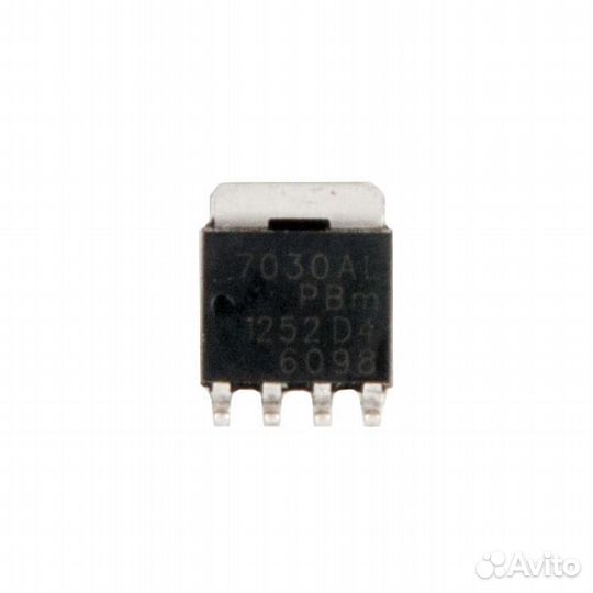 Транзистор PH7030AL 7030AL с разбора 7030AL, б/у
