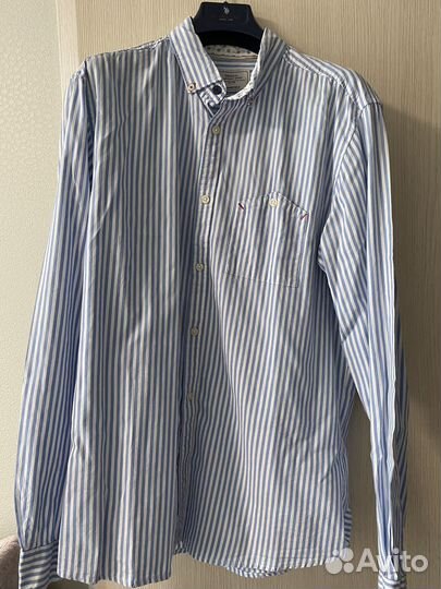 Рубашка springfield