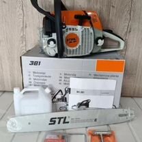 Бензопила stihl 381ms (Арт.80038)